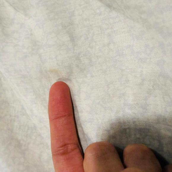 Y2K Floral Ethereal Fairy Babydoll Silk Victoria’s Secret Lingerie Large - Picture 8 of 8